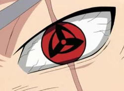 Naruto  Todos os poderes, usuários e origem do Sharingan